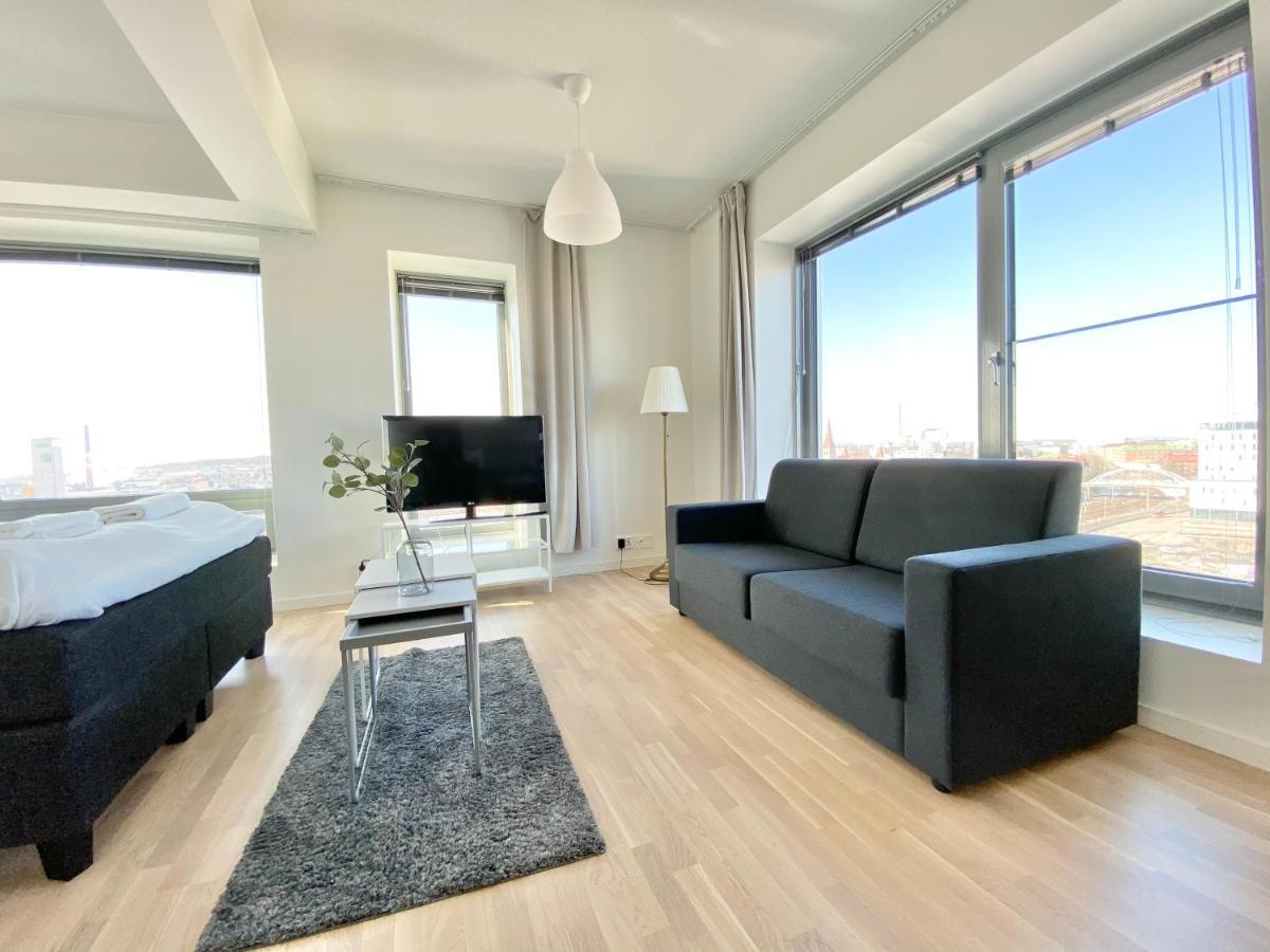 Apartment Home Finland Studio Suite - Great City Views And Perfect Location  Next To Railway Station Tampere, Finland - book now, 2023 prices