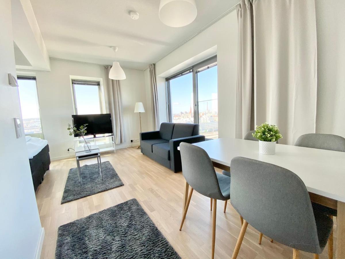 Apartment Home Finland Studio Suite - Great City Views And Perfect Location  Next To Railway Station Tampere, Finland - book now, 2023 prices